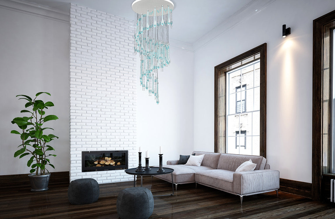 Plafonnier design ELW02