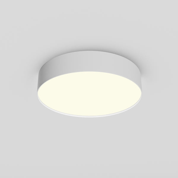 Zon Plafonnier blanc