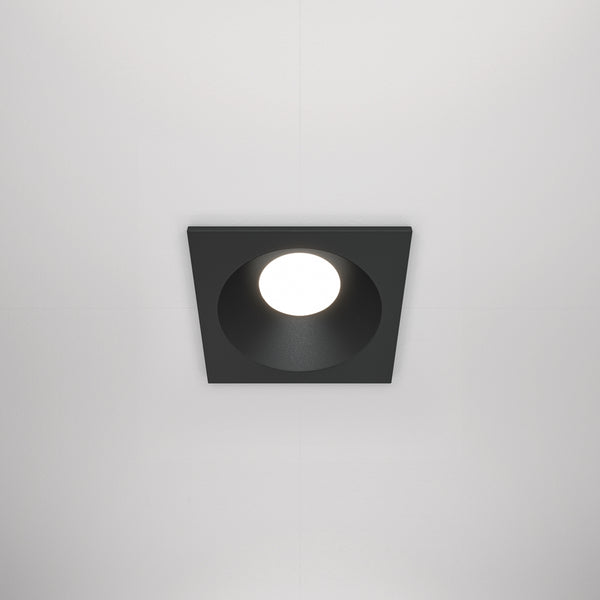 Zoom Spot noir