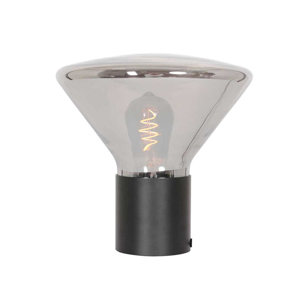 Lampe à poser Ambiance noir