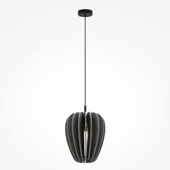 Suspension luminaire | Lamella