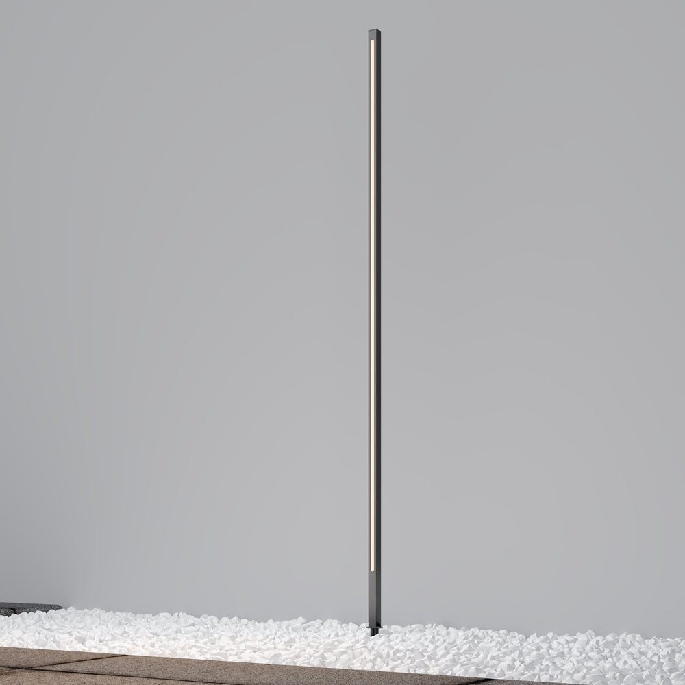 Pole Luminaire exterieur