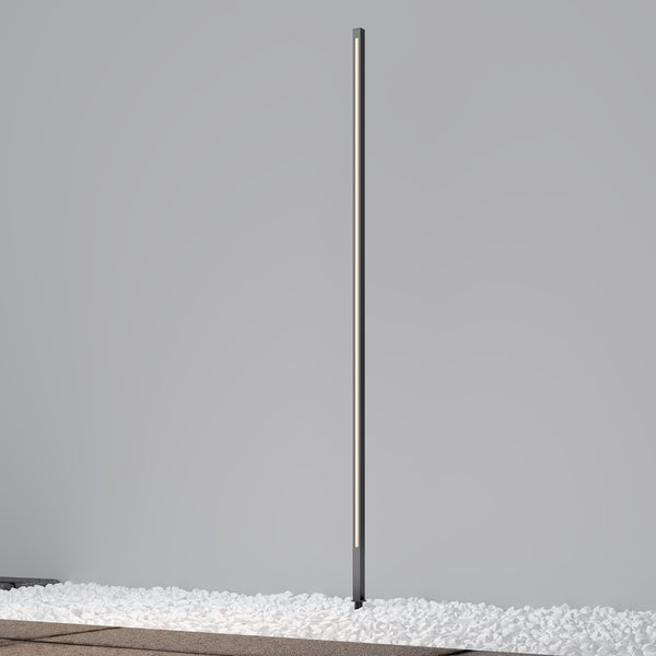 Pole Luminaire exterieur