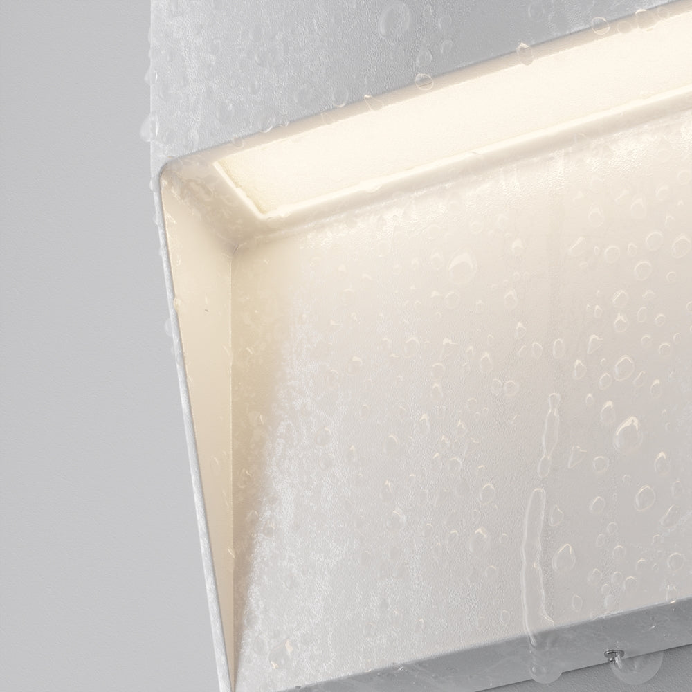 Mane Luminaire blanc