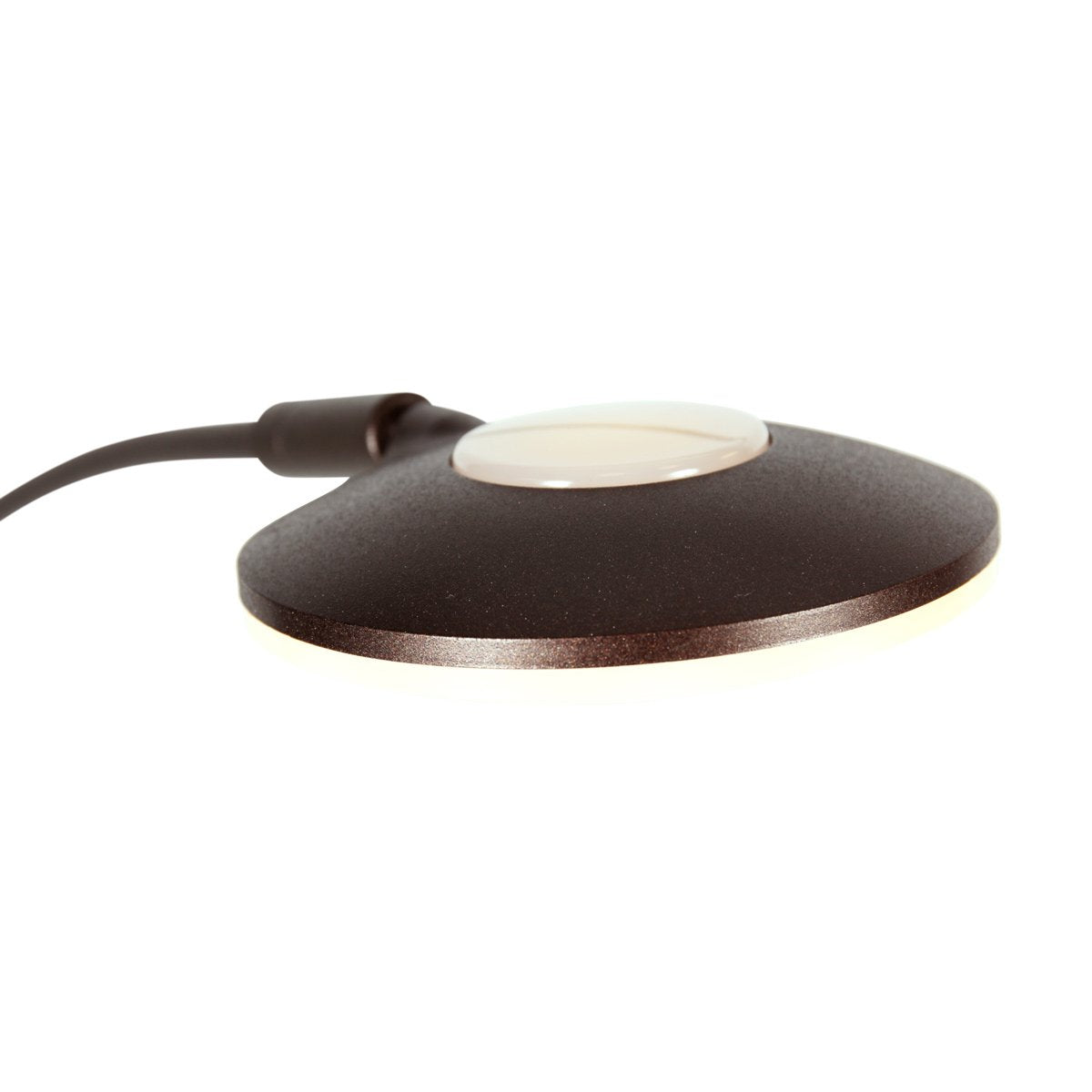 Lampadaire Synna marron