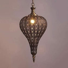 Suspension luminaire | Zenitho