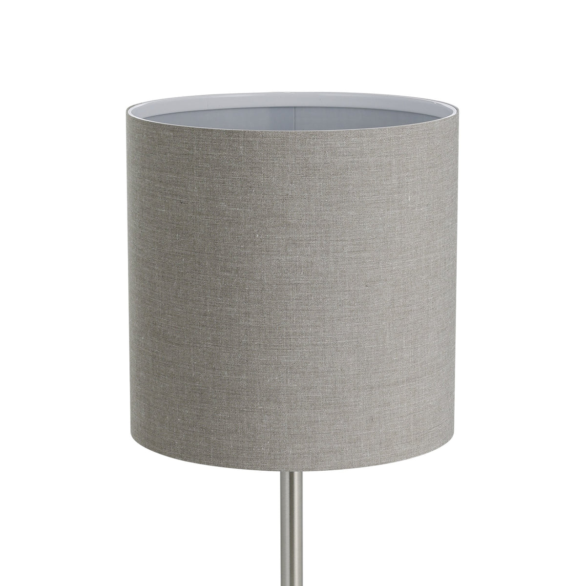 Lampe à poser Pasteri grise (31596)