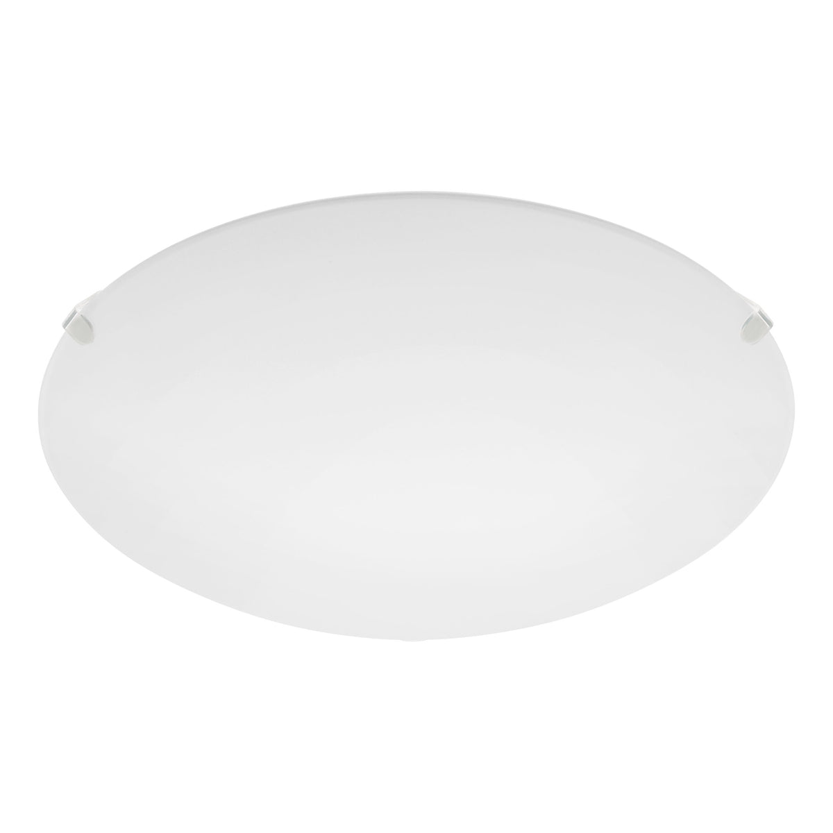 Plafonnier Mars blanc