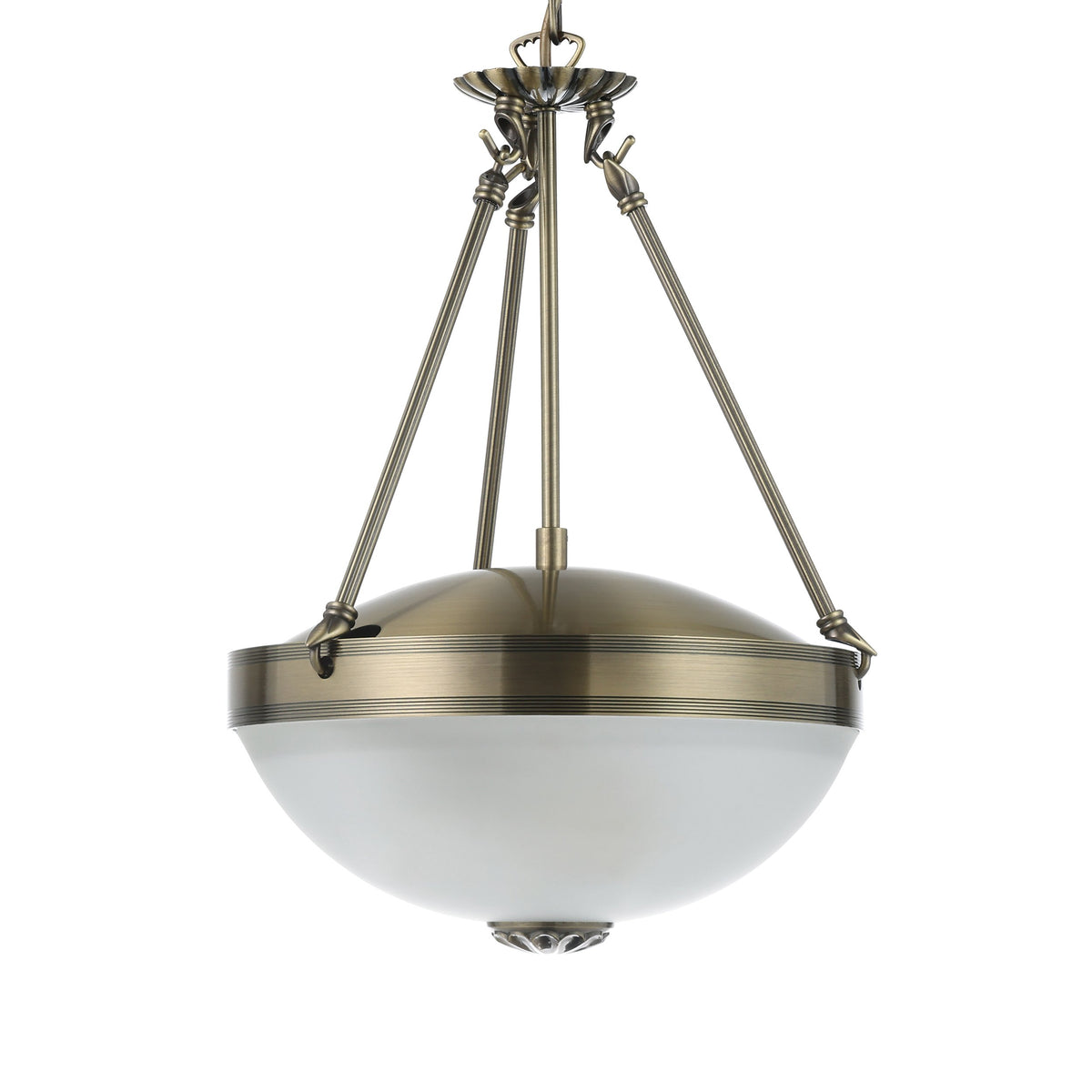 Suspension luminaire | Silselissa