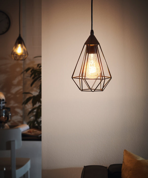 Suspension Tarbes noire (94187)