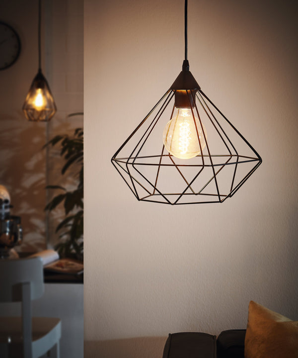 Suspension Tarbes noire (94188)