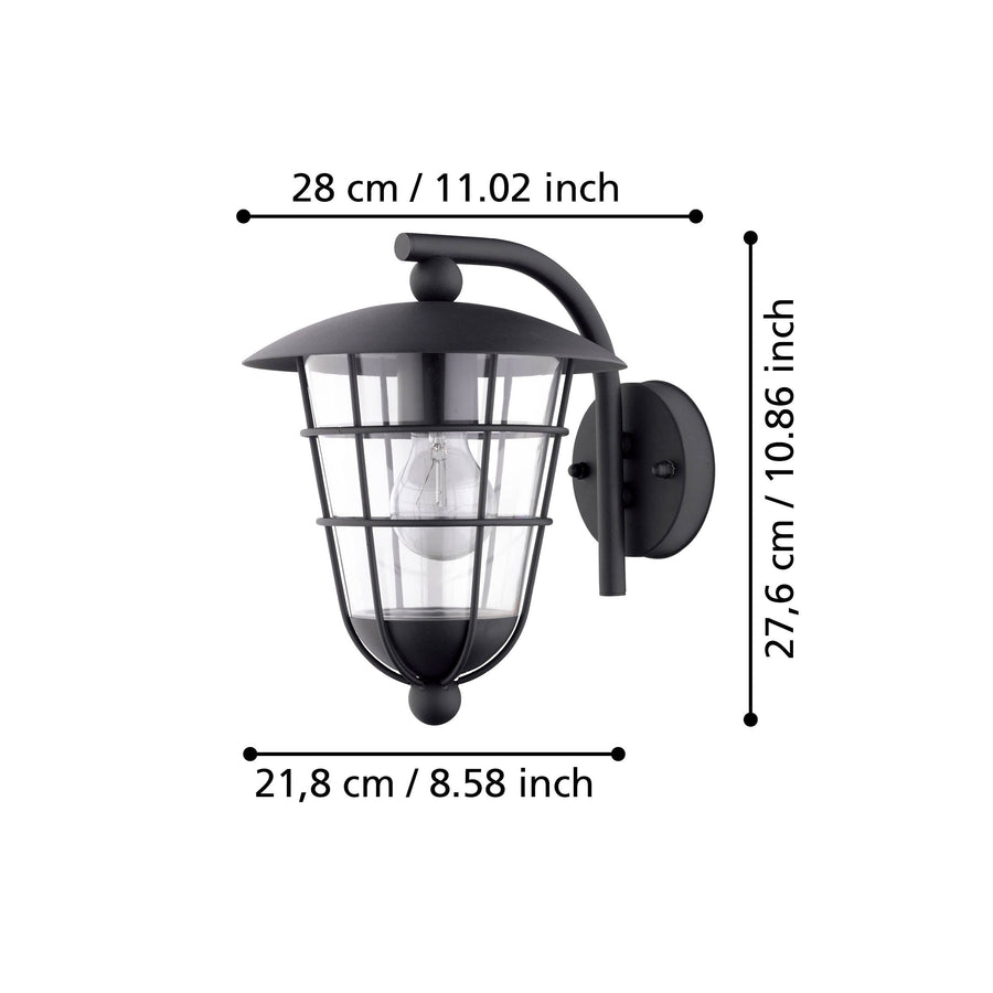 Luminaire extérieur | Pulfero