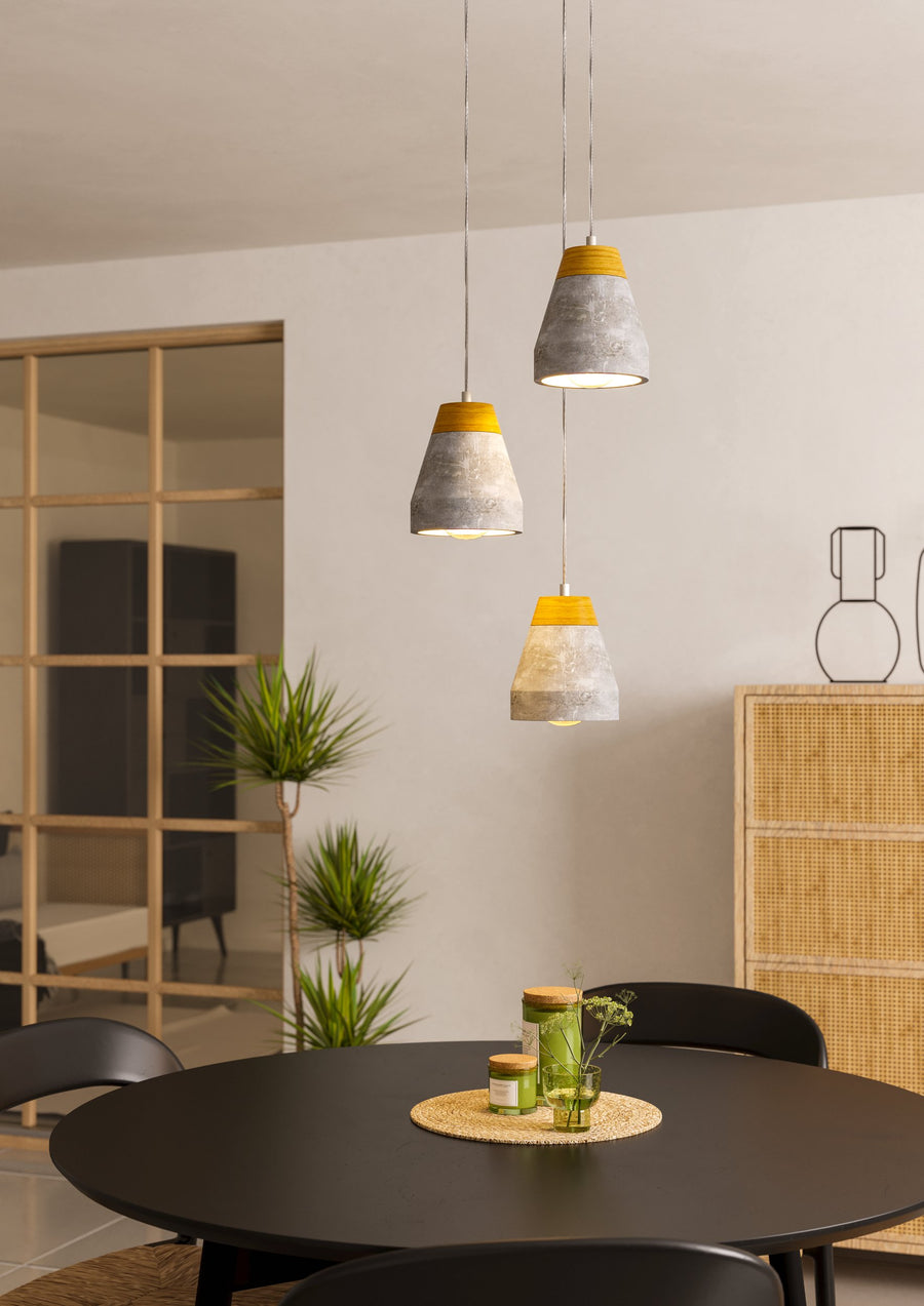 Suspension luminaire | Tarega