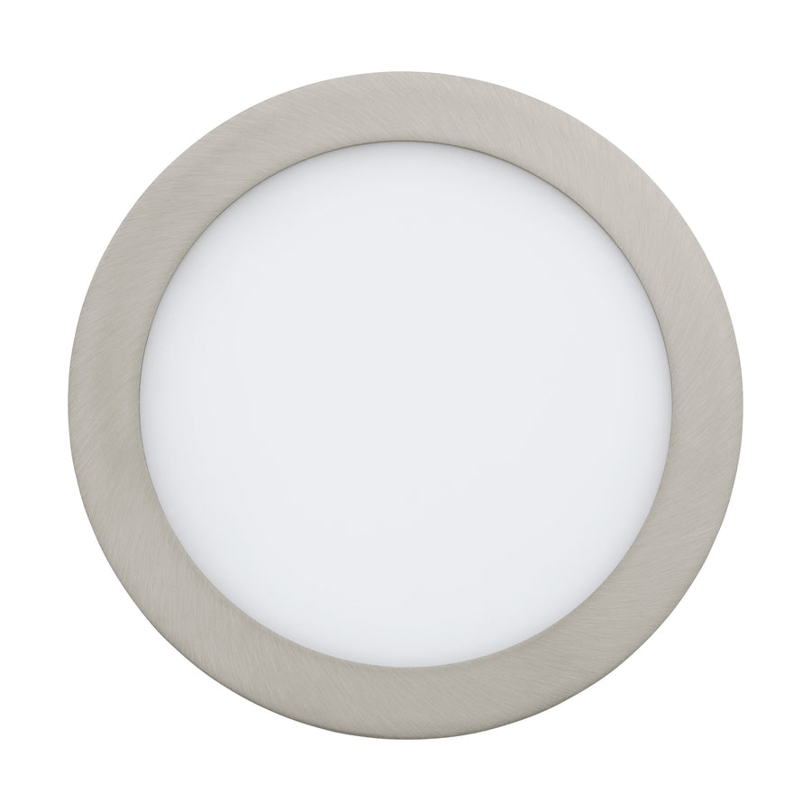 Spot encastrable Fueva-C blanc
