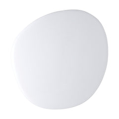 Luminaire plafonnier | Sileras Blanc