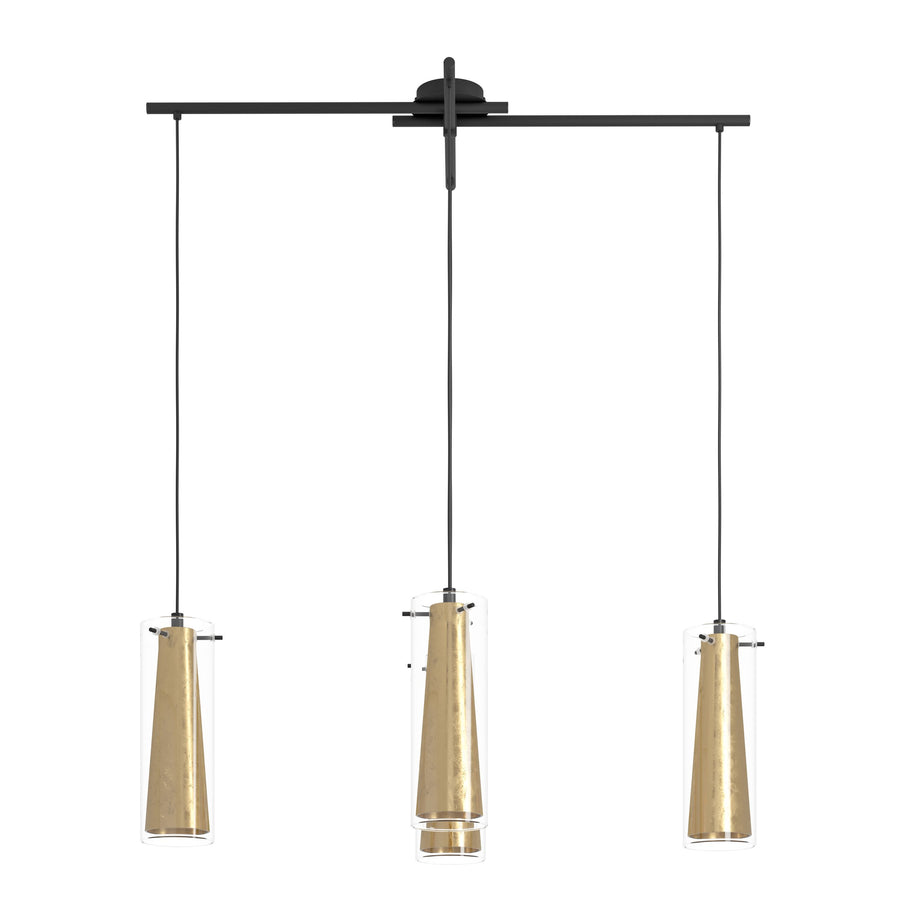 Suspension luminaire | Benario