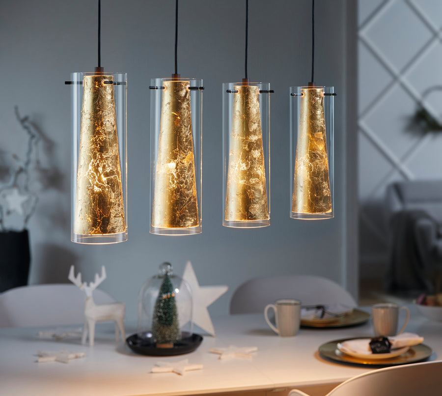 Suspension luminaire | Benario