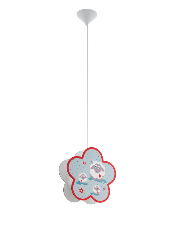 Suspension luminaire | Belselina
