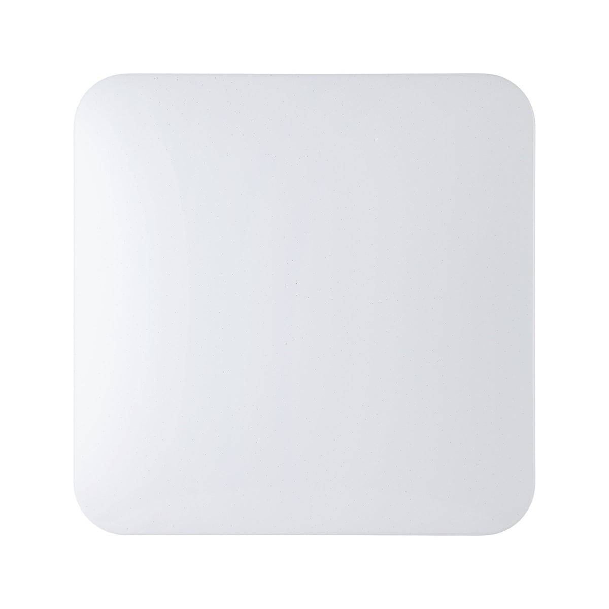 Plafonnier Frania-s blanc, L 43 cm