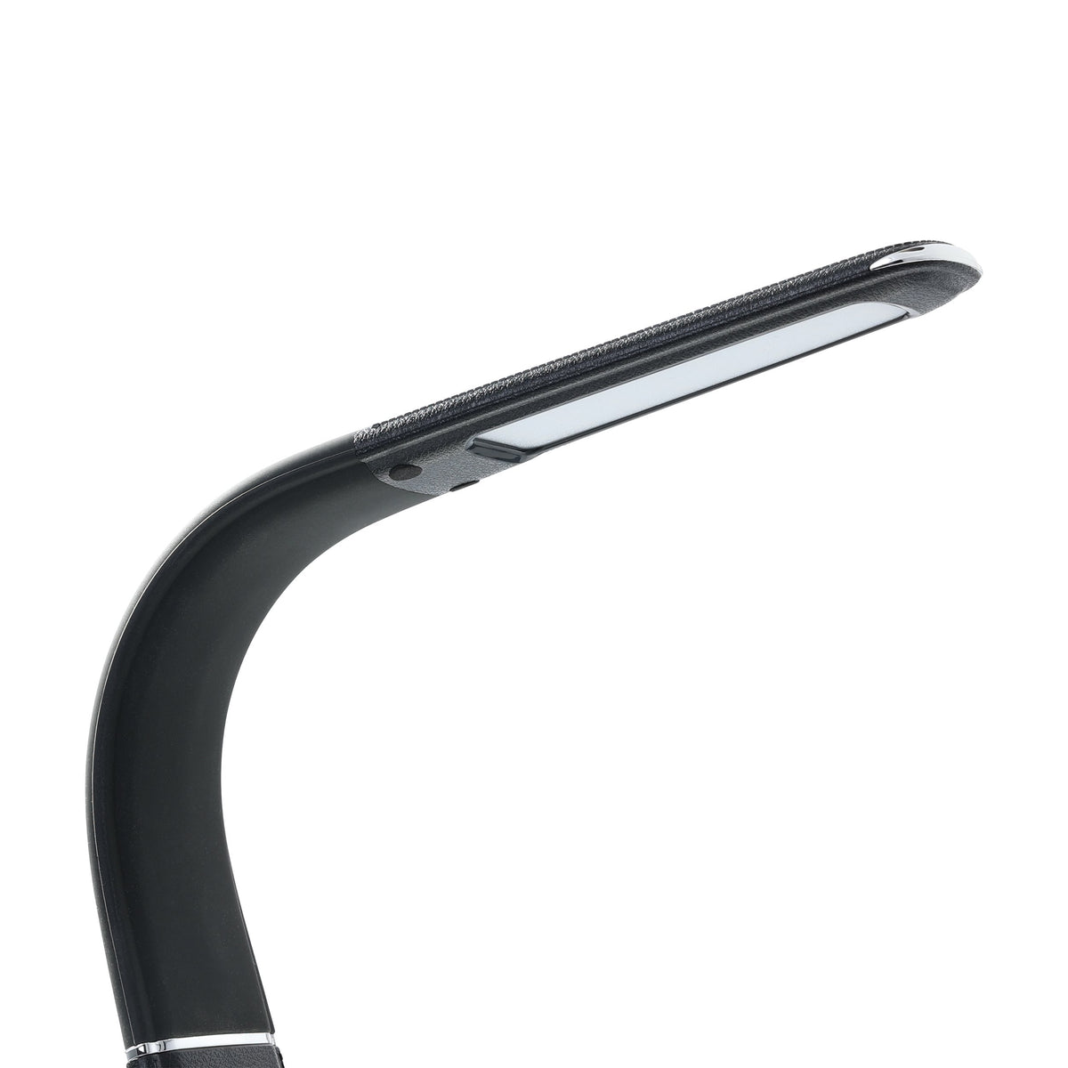 Lampe à poser Cognoli noire