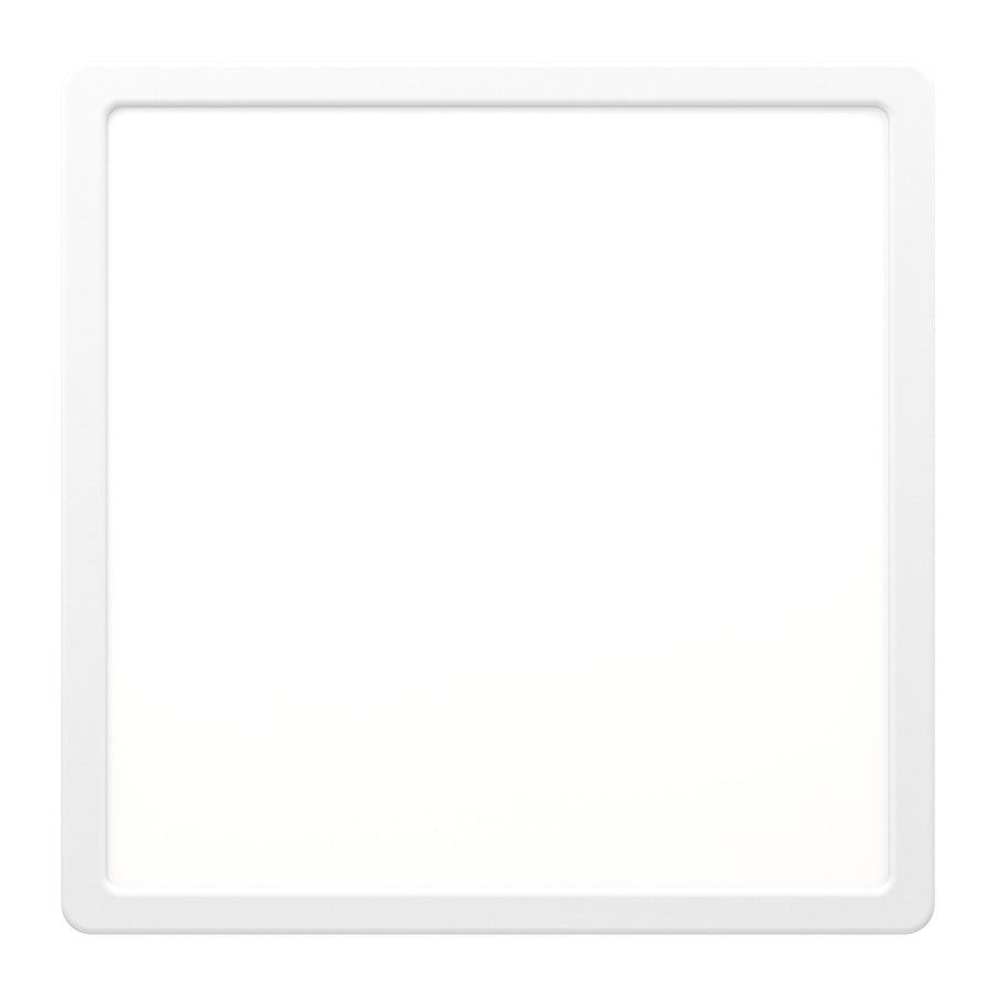 Plafonnier Fueva 5 blanc (99268)