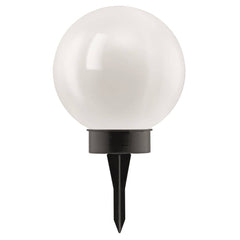 Luminaire extérieur | Kugel Blanc