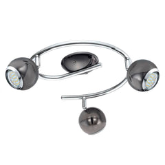 Luminaire plafonnier | Bimeda H 34,5 cm
