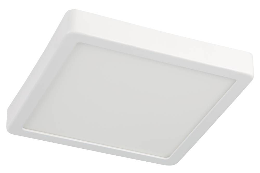 Plafonnier Fueva 5 blanc (31204)