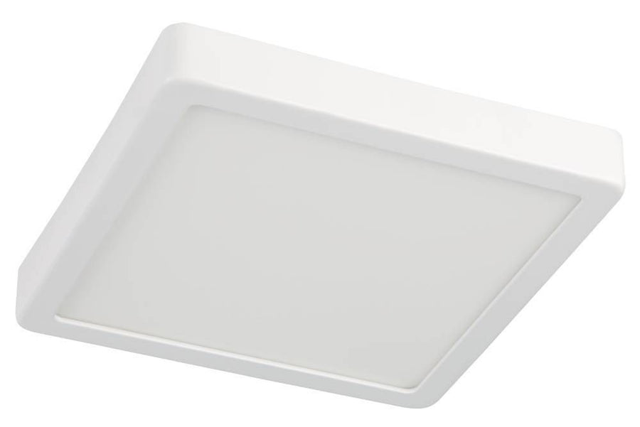 Plafonnier Fueva 5 blanc (31204)