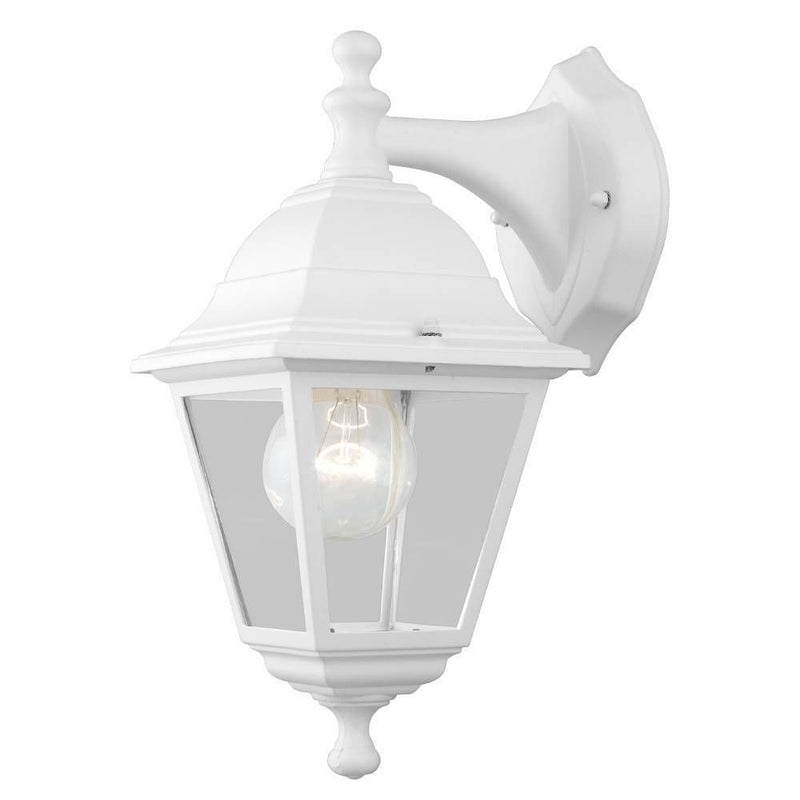 Luminaire extérieur | Belfort Blanche
