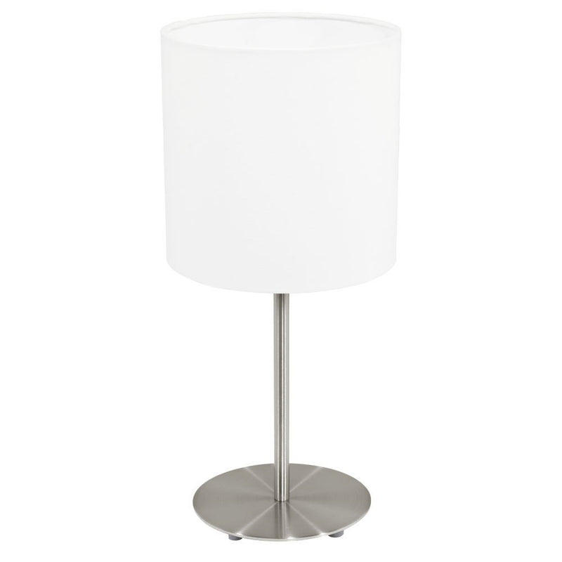Lampe de chevet | Pasteri Blanche