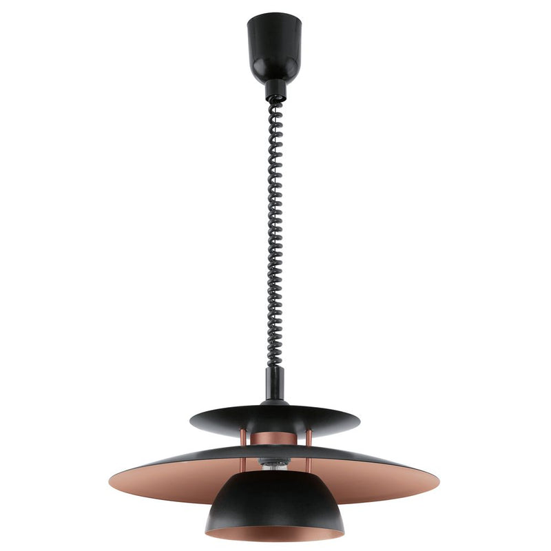 Suspension luminaire | Brenda