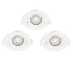 Plafonnier LED | Sartiano
