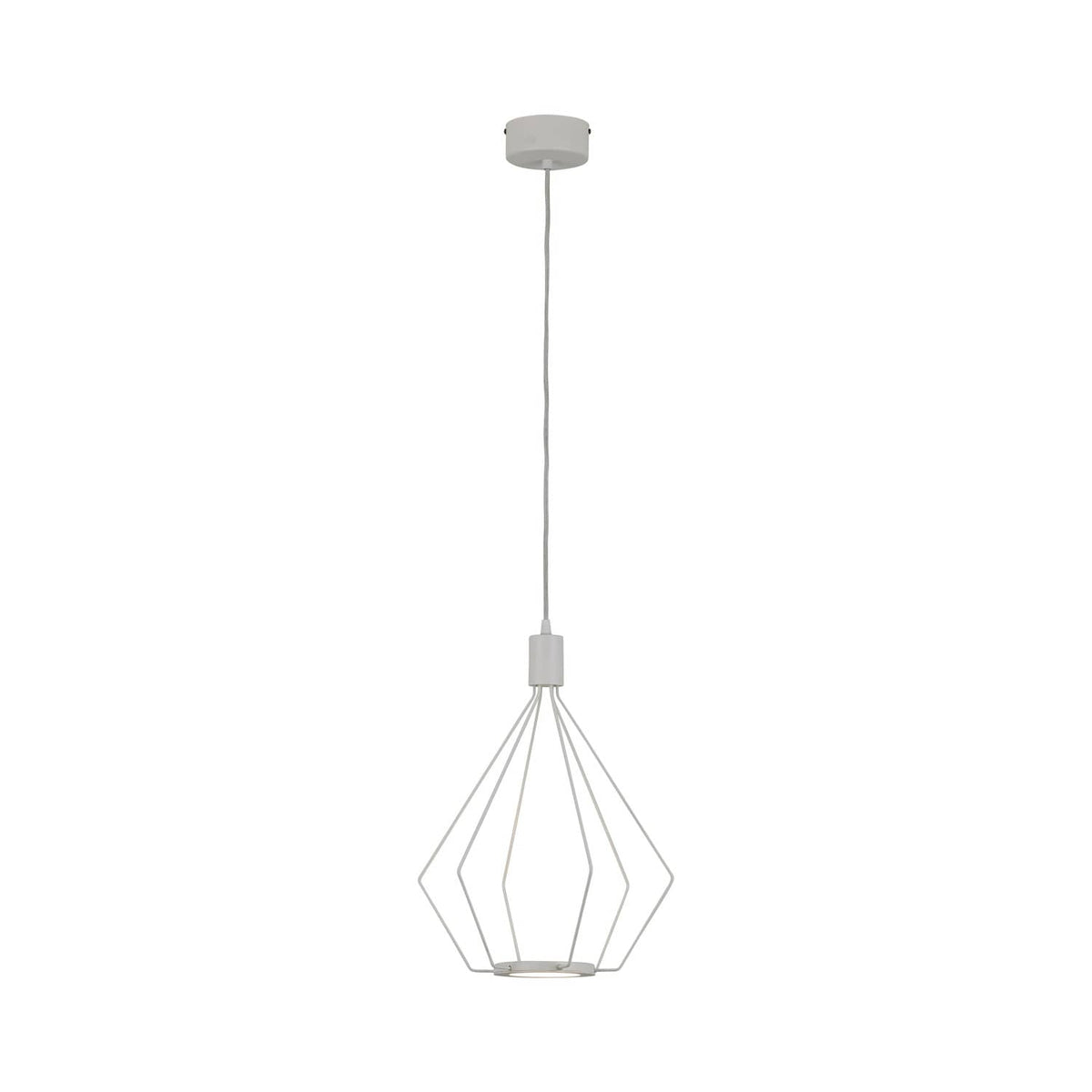 Suspension Cados blanche
