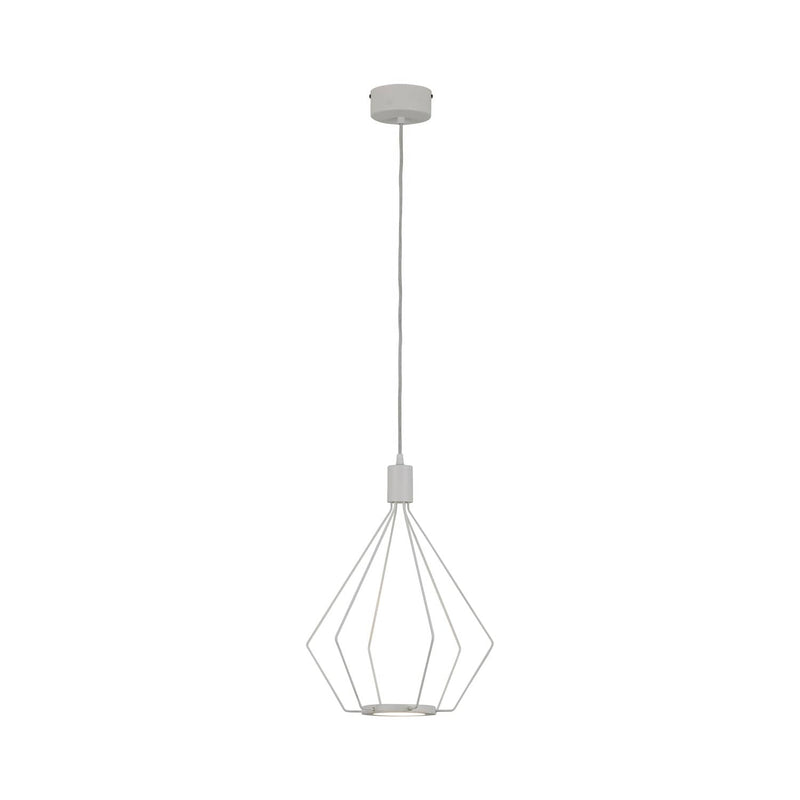 Suspension Cados blanche