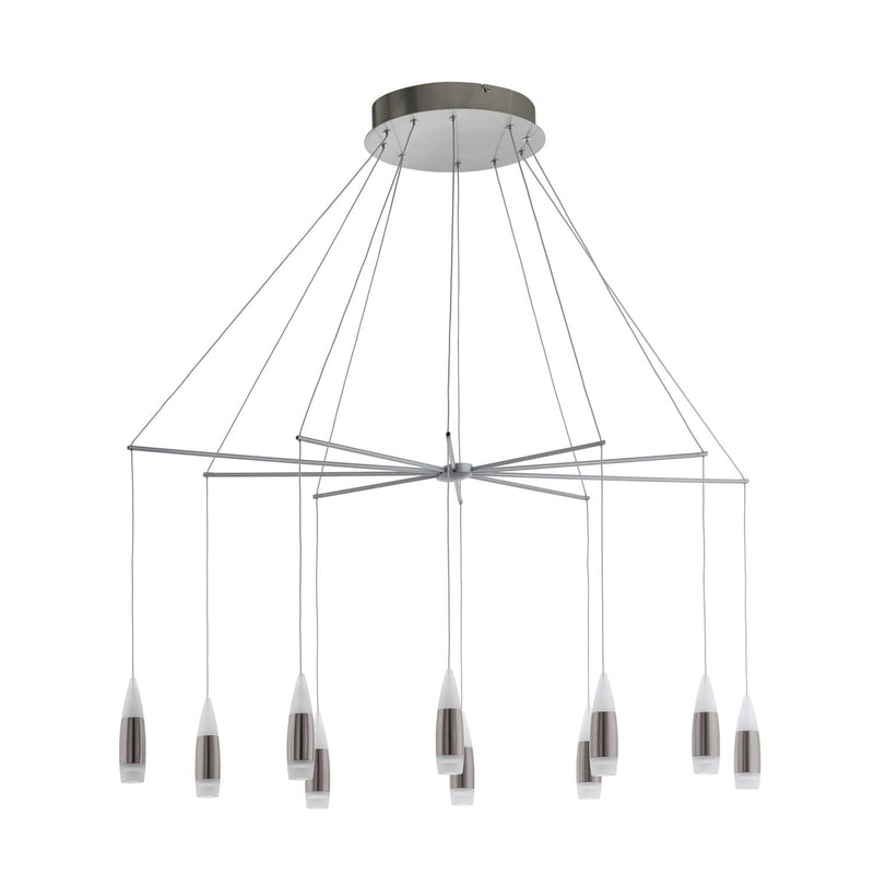 Suspension luminaire | Santiga