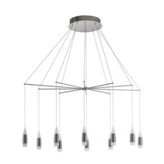 Suspension luminaire | Santiga