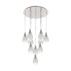 Suspension luminaire | Contempra