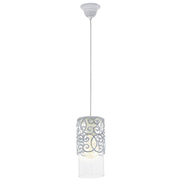 Suspension luminaire | Cardigan Grise
