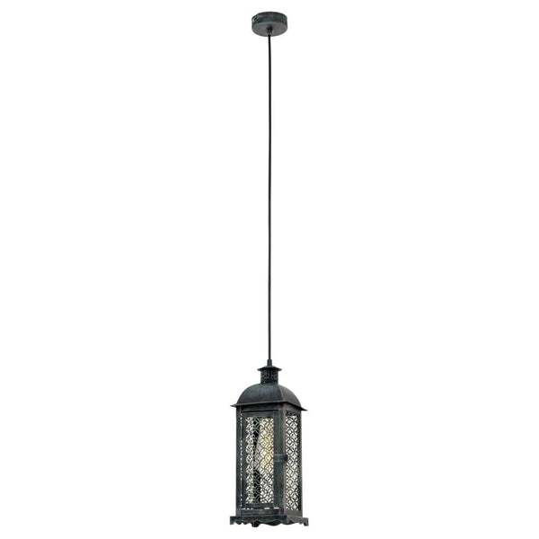 Suspension luminaire | Lisburn