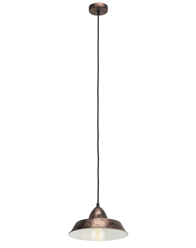 Suspension luminaire | Auckland