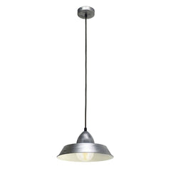 Suspension luminaire | Auckland Argentée