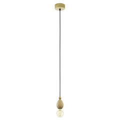 Suspension luminaire | Avoltri Bois