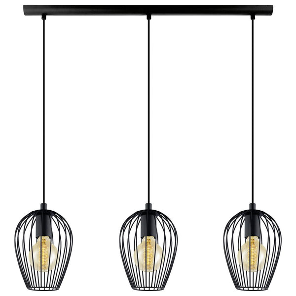Suspension luminaire | Oriselara