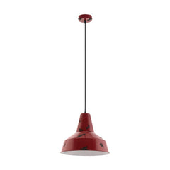Suspension luminaire | Rubra