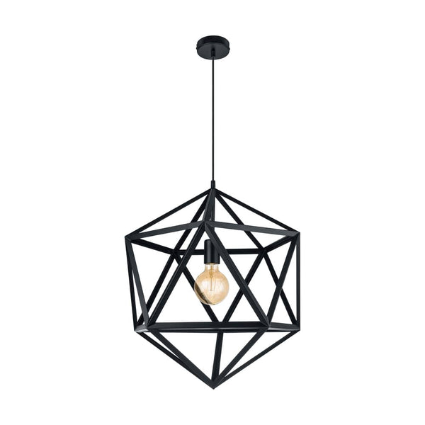Suspension luminaire | Embleton