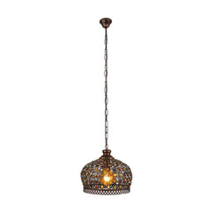 Suspension luminaire | Jadida