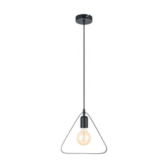 Suspension Bedington noire (49774)