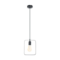 Suspension luminaire | Lorentis