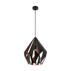Suspension luminaire | Carlton H 150 cm